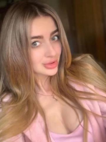Индивидуалка Ида Фотография 2